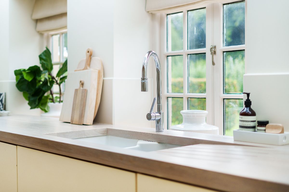 2 bed character property for sale in Garden Cottages, Wardour, Tisbury, Salisbury  - Property Image 9