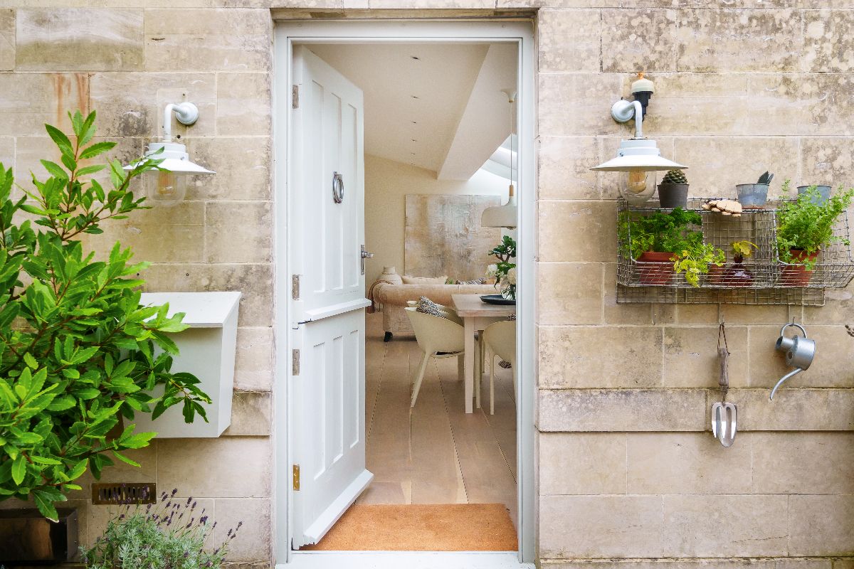 2 bed character property for sale in Garden Cottages, Wardour, Tisbury, Salisbury