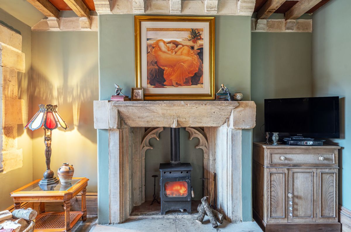 4 bed detached house for sale in Jesolo, Hanging Langford 19