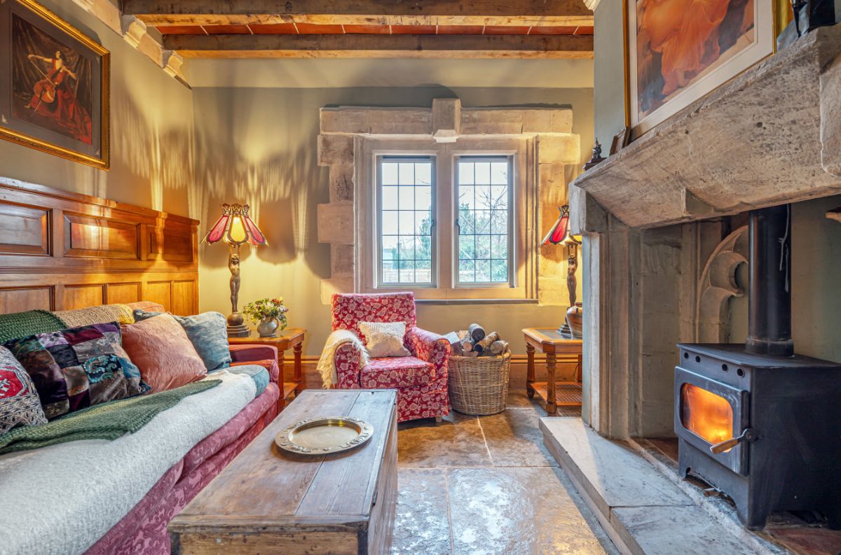 4 bed detached house for sale in Jesolo, Hanging Langford 18