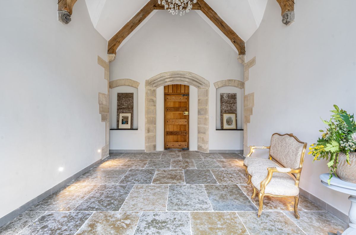 4 bed detached house for sale in Jesolo, Hanging Langford 5