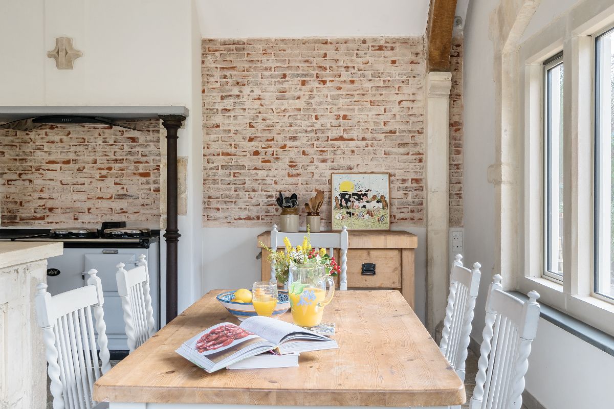 4 bed detached house for sale in Jesolo, Hanging Langford 10