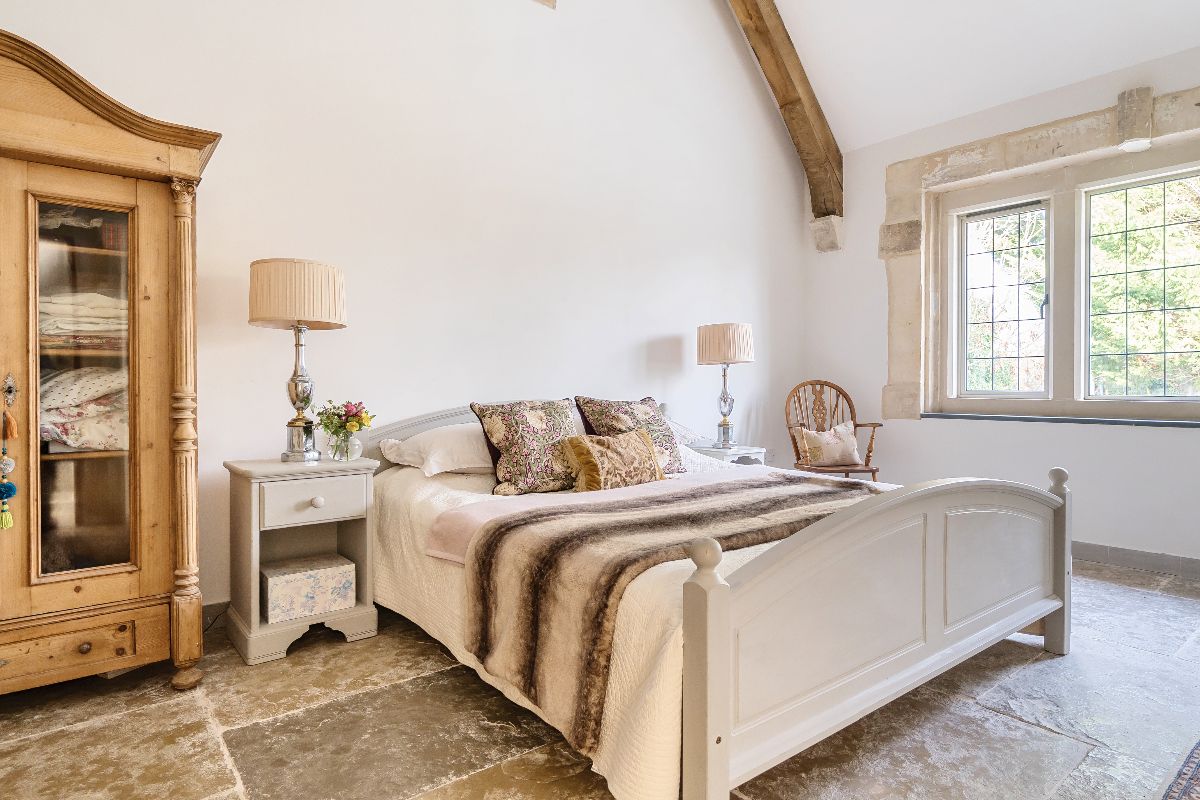 4 bed detached house for sale in Jesolo, Hanging Langford 13