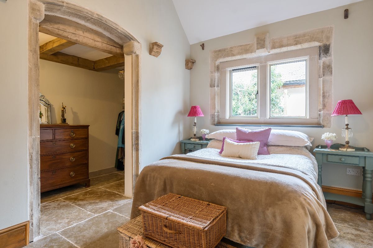 4 bed detached house for sale in Jesolo, Hanging Langford 28