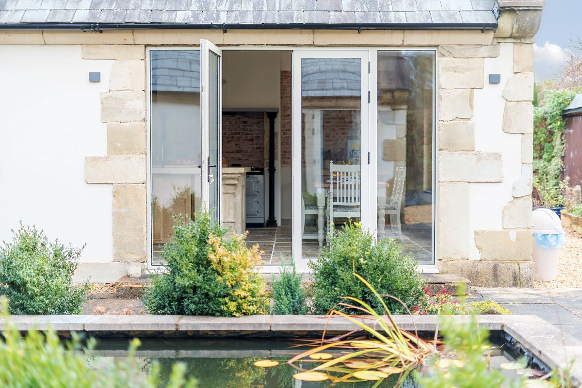 4 bed detached house for sale in Jesolo, Hanging Langford 4