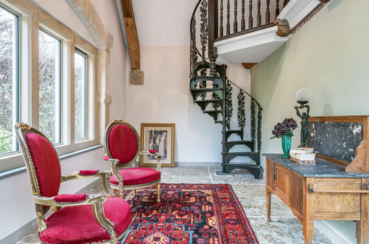 4 bed detached house for sale in Jesolo, Hanging Langford  - Property Image 28