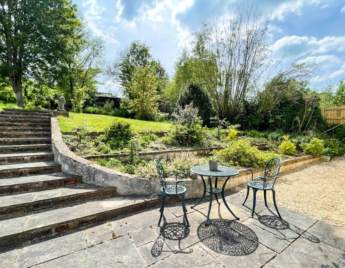 4 bed detached house for sale in Jesolo, Hanging Langford  - Property Image 31