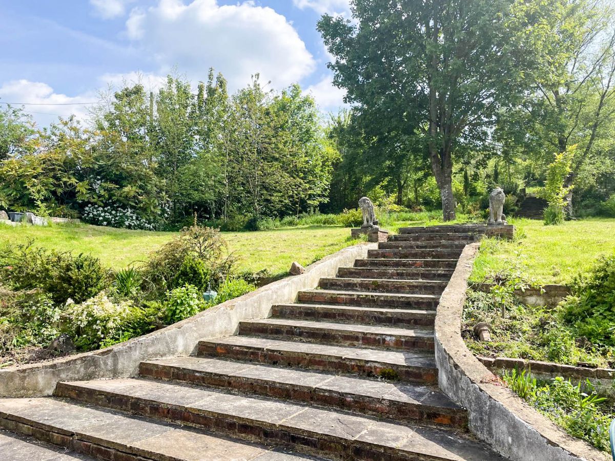 4 bed detached house for sale in Jesolo, Hanging Langford  - Property Image 32