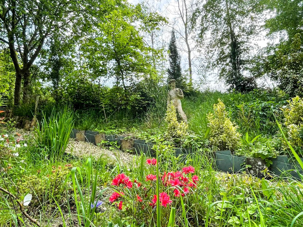 4 bed detached house for sale in Jesolo, Hanging Langford 32