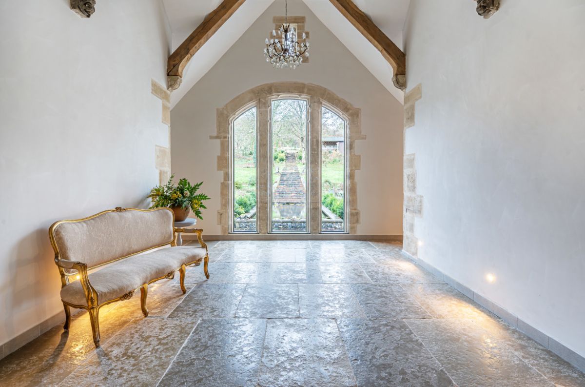 4 bed detached house for sale in Jesolo, Hanging Langford  - Property Image 4