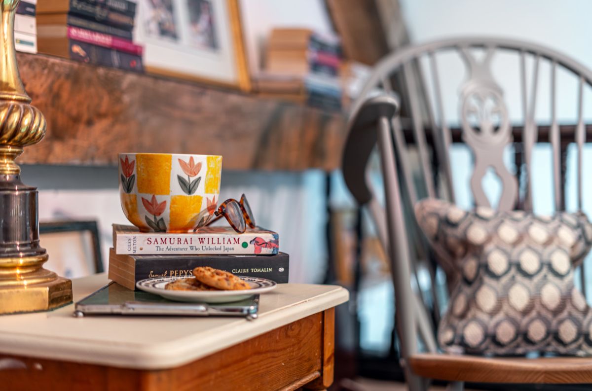 4 bed detached house for sale in Jesolo, Hanging Langford 16