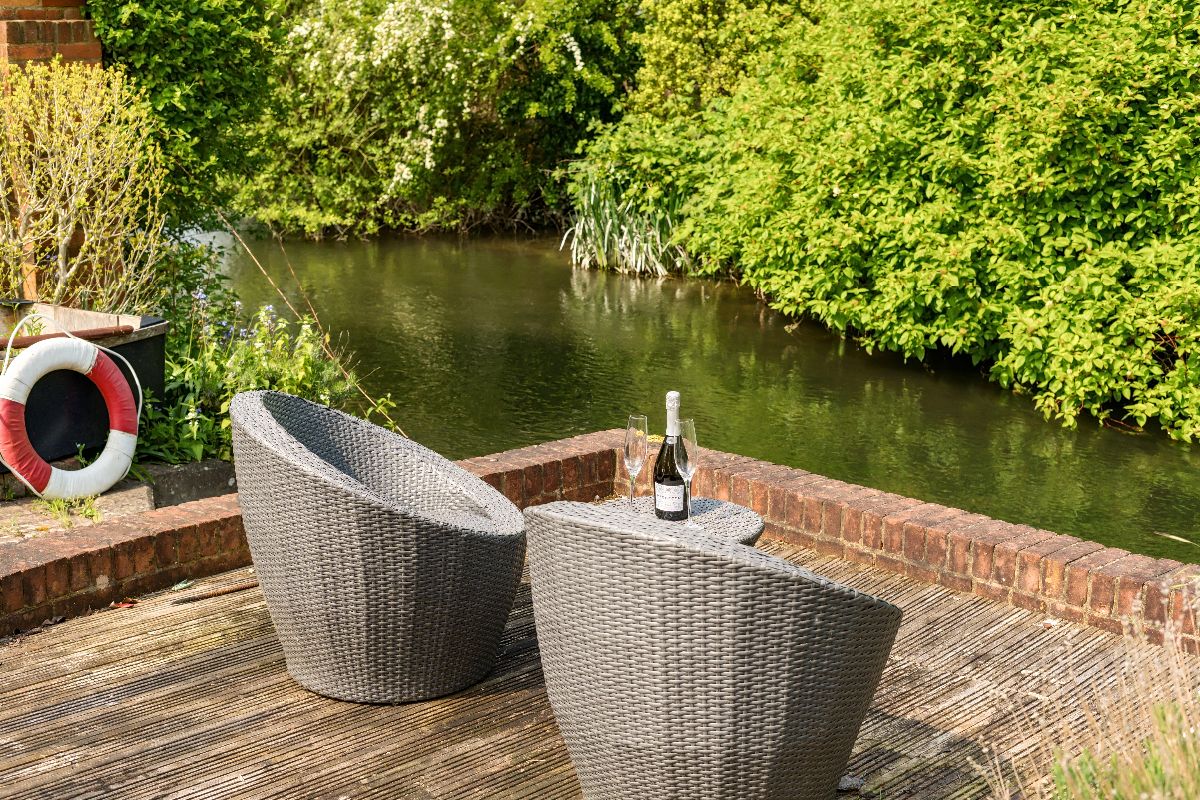 5 bed end of terrace house for sale in North Street, Wilton, Salisbury  - Property Image 11