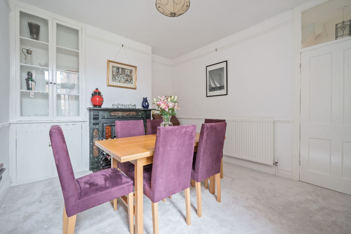 4 bed end of terrace house for sale in Albany Road, Salisbury  - Property Image 8