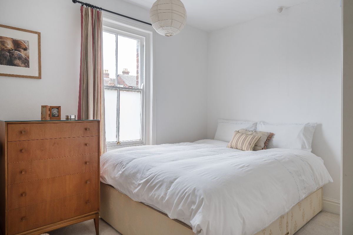 4 bed end of terrace house for sale in Albany Road, Salisbury  - Property Image 10