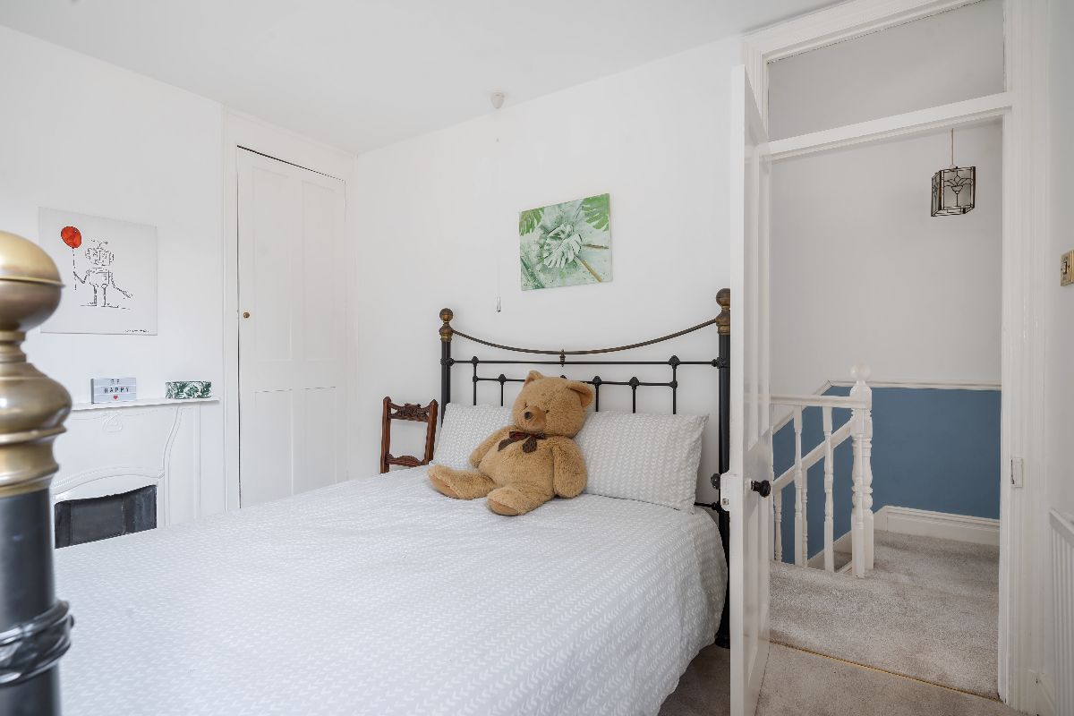 4 bed end of terrace house for sale in Albany Road, Salisbury  - Property Image 11