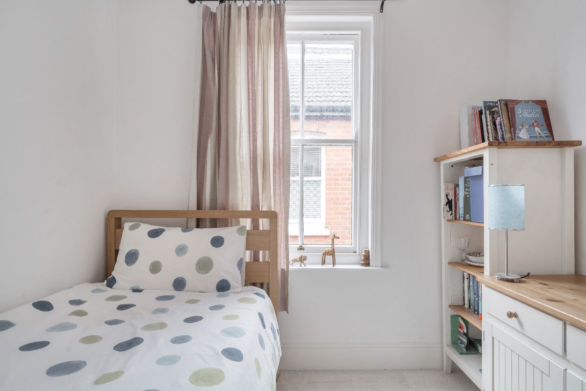 4 bed end of terrace house for sale in Albany Road, Salisbury  - Property Image 12