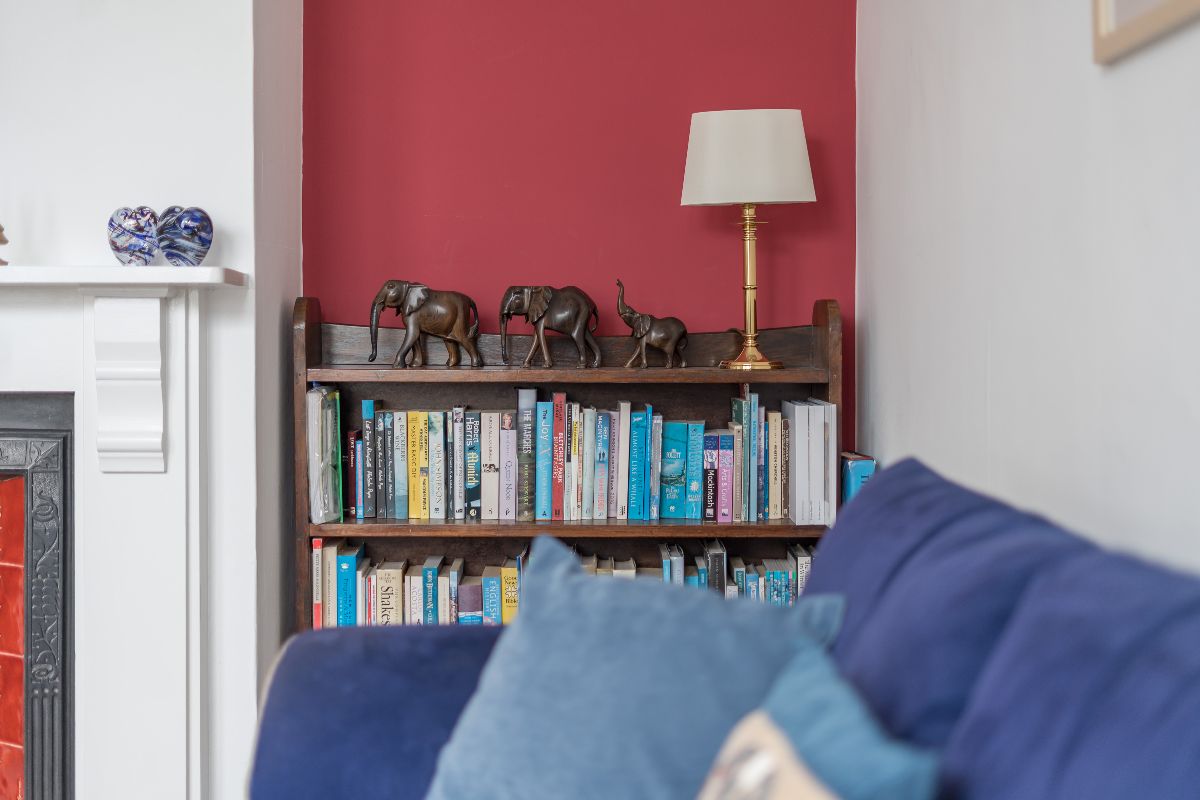 4 bed end of terrace house for sale in Albany Road, Salisbury  - Property Image 7