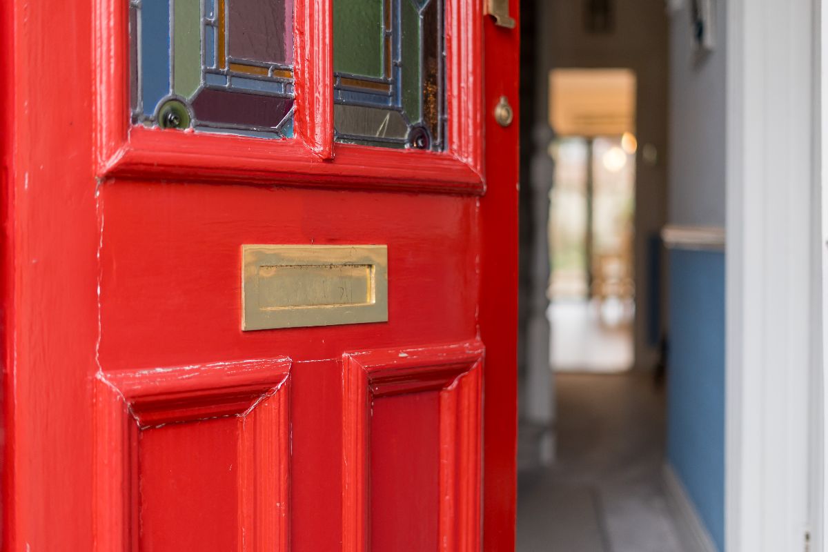 4 bed end of terrace house for sale in Albany Road, Salisbury  - Property Image 15