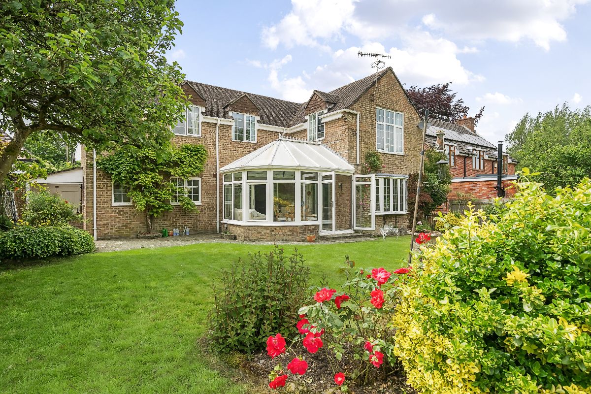 3 bed detached house for sale in Ebblemead, Salisbury  - Property Image 12