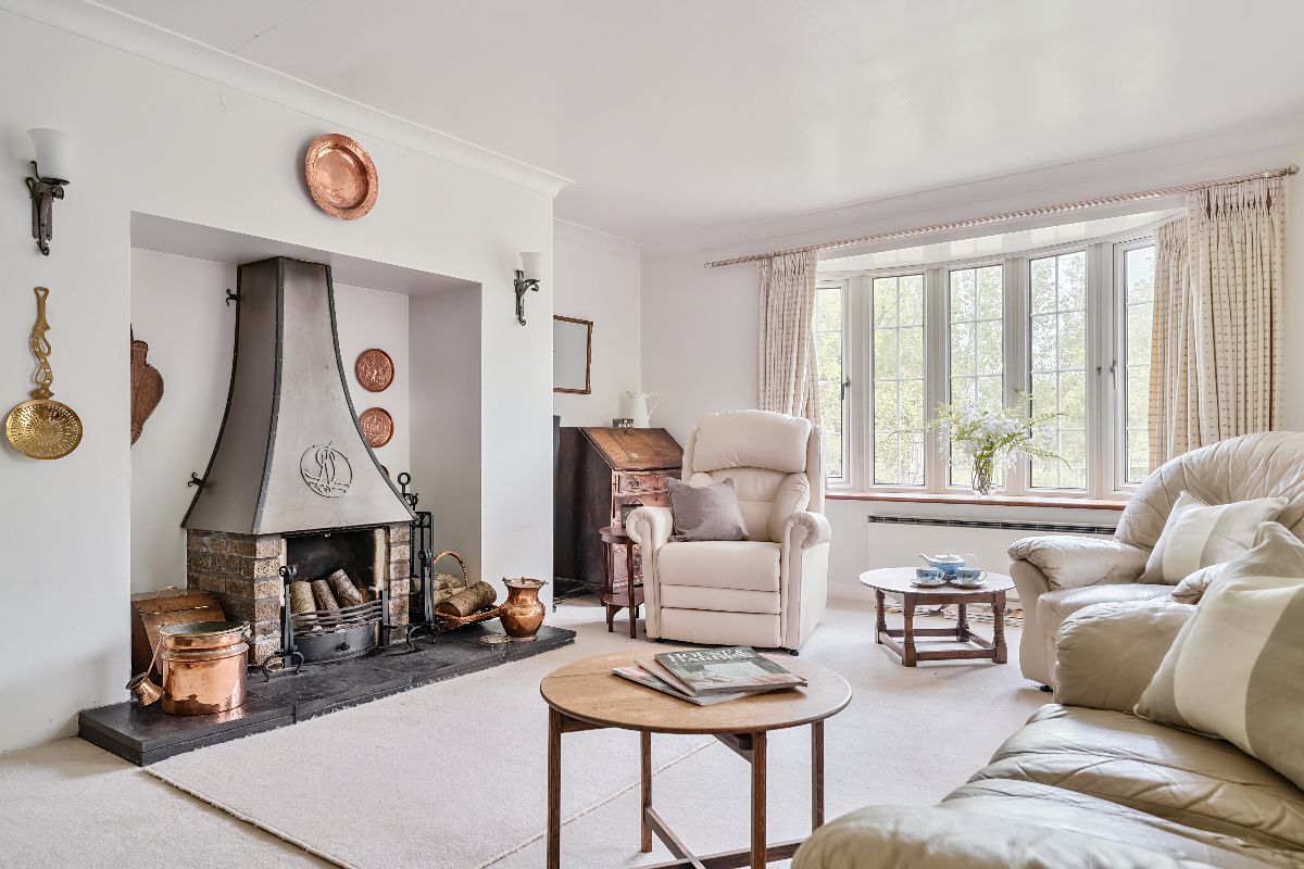 3 bed detached house for sale in Ebblemead, Salisbury 4