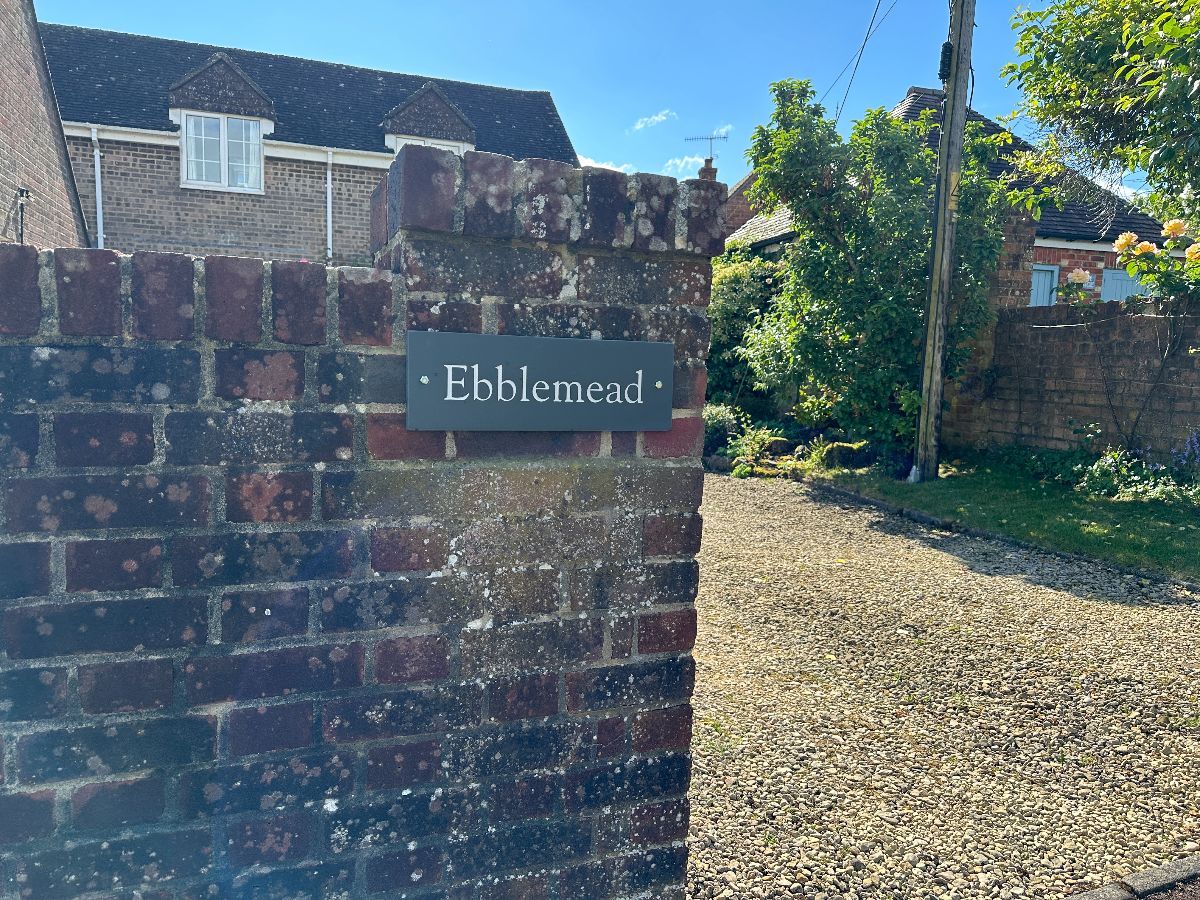 3 bed detached house for sale in Ebblemead, Salisbury 13