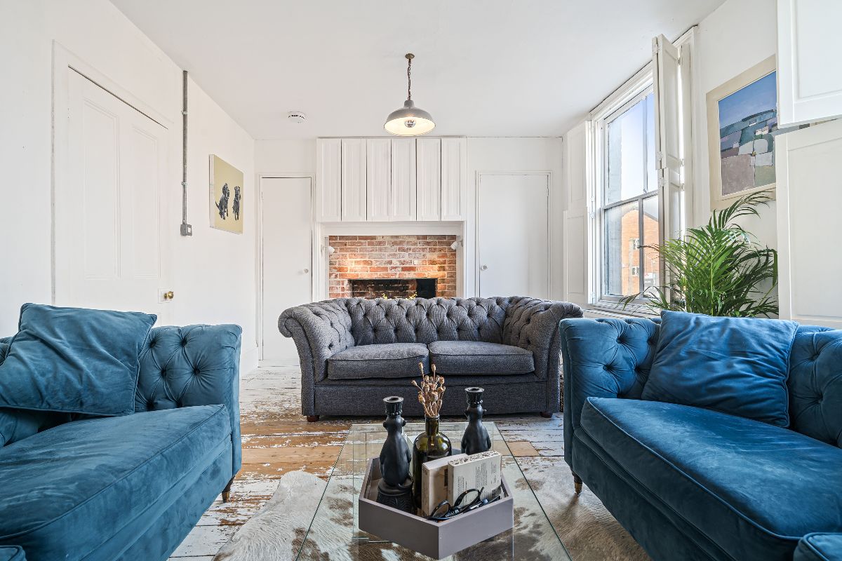 3 bed character property for sale in 31 West Street, Wilton, Salisbury 3