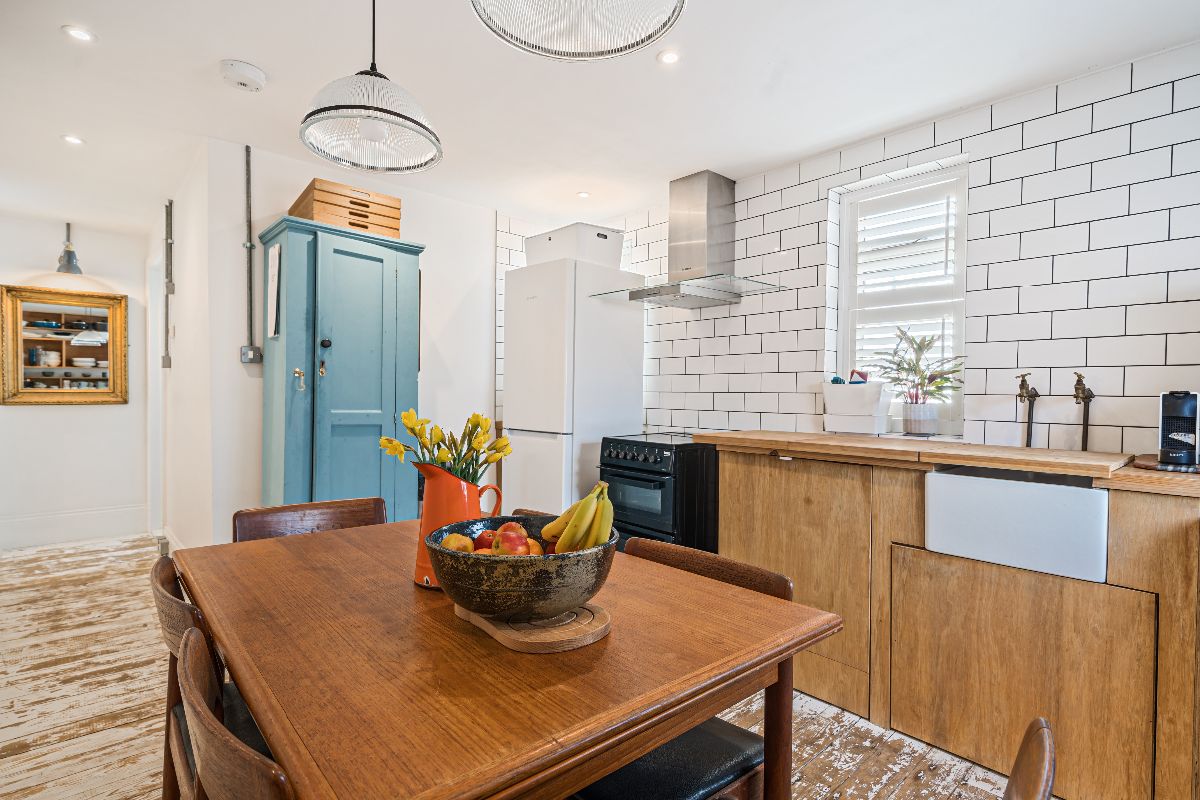 3 bed character property for sale in 31 West Street, Wilton, Salisbury 4