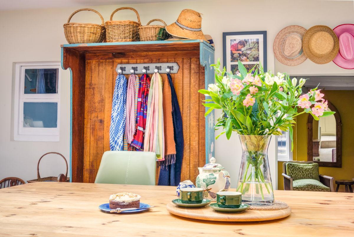 5 bed character property for sale in The Clock House  - Property Image 7