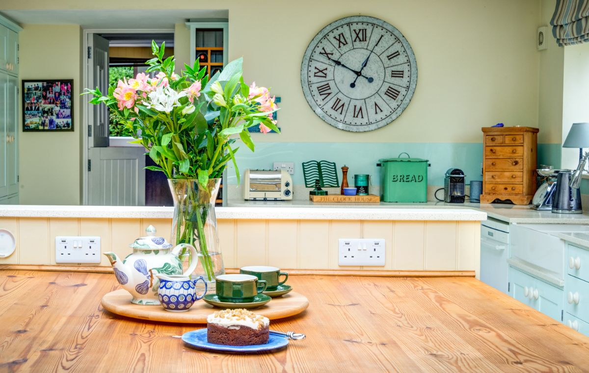 5 bed character property for sale in The Clock House  - Property Image 11