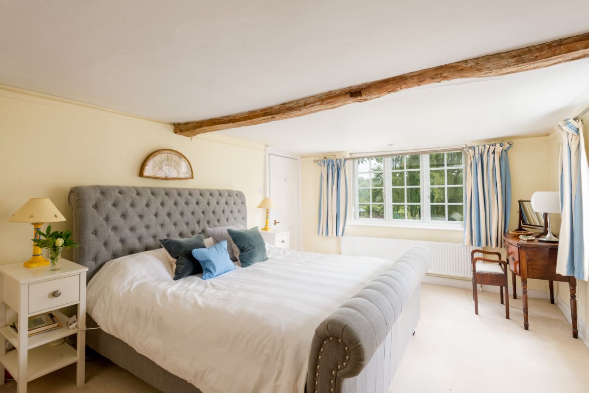 5 bed character property for sale in The Clock House  - Property Image 16