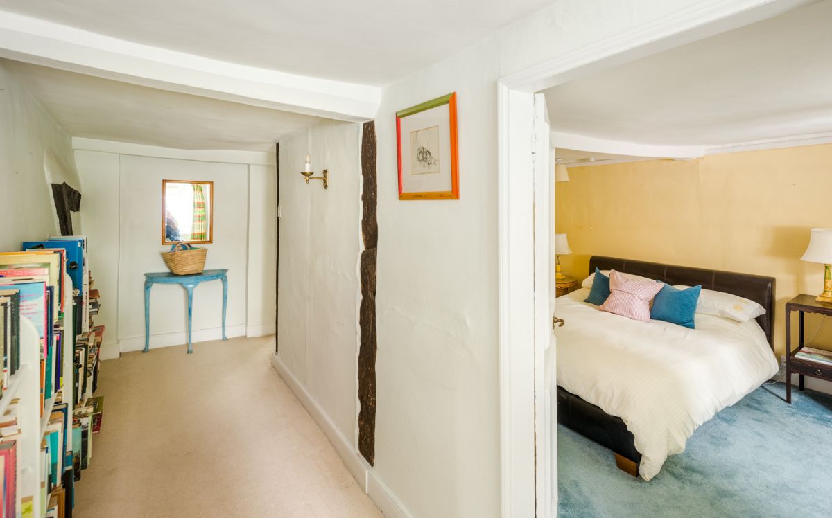 5 bed character property for sale in The Clock House 18