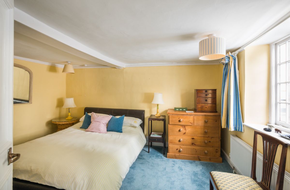 5 bed character property for sale in The Clock House  - Property Image 20