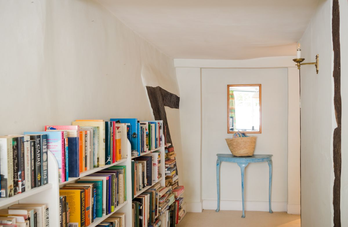 5 bed character property for sale in The Clock House 20