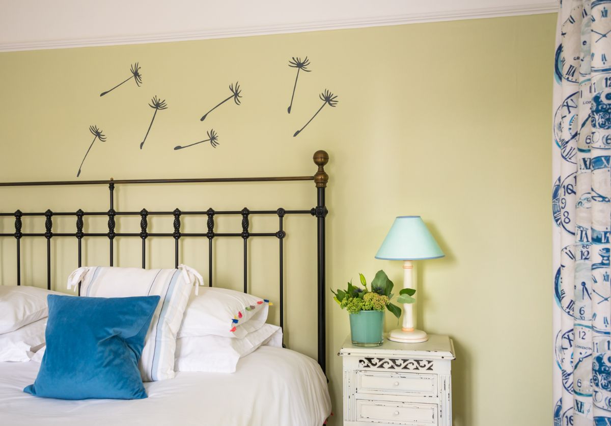 5 bed character property for sale in The Clock House  - Property Image 23