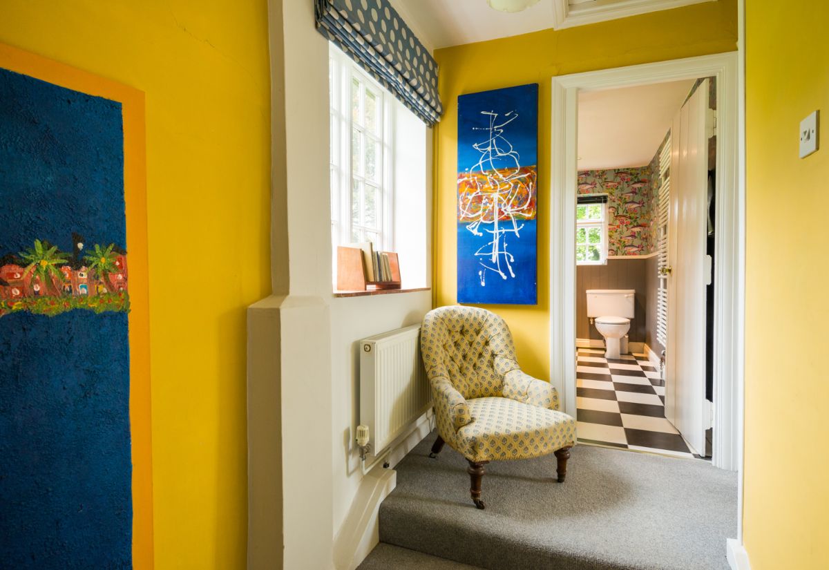 5 bed character property for sale in The Clock House  - Property Image 25