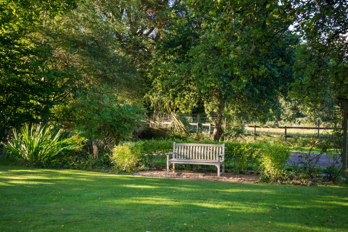 5 bed character property for sale in The Clock House 30