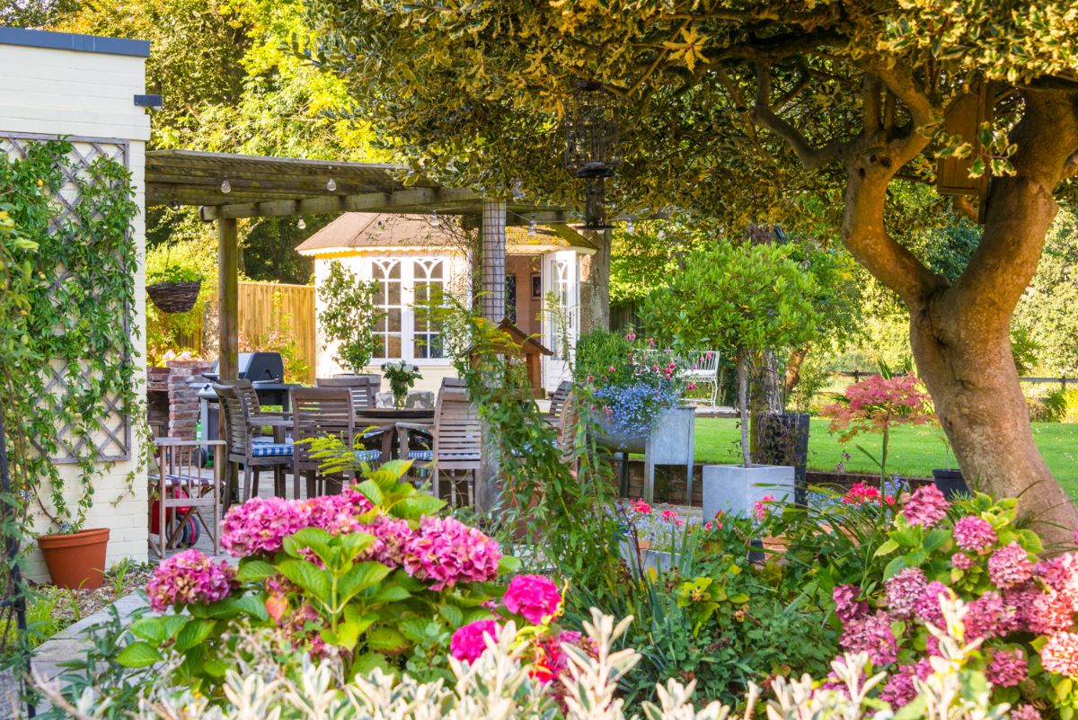 5 bed character property for sale in The Clock House  - Property Image 32