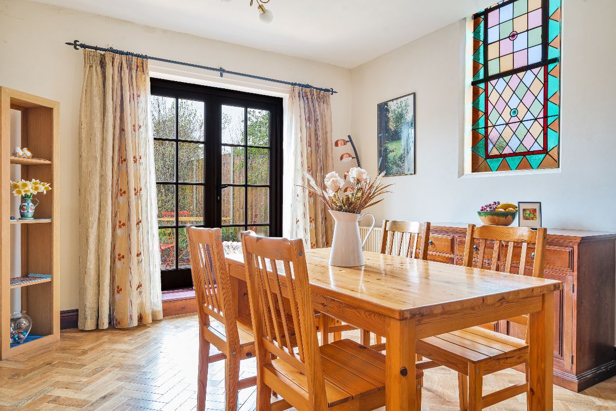 3 bed detached house for sale in Old Chapel, Barford St. Martin, Salisbury 2