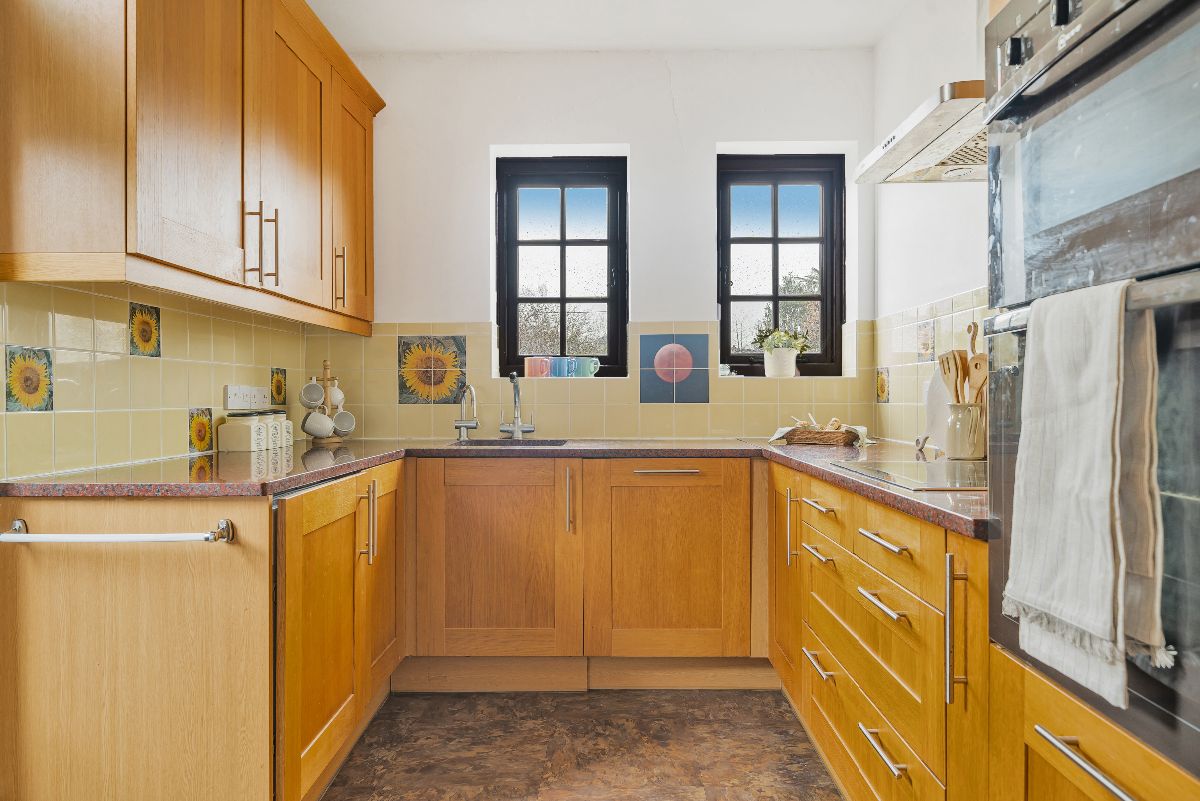 3 bed detached house for sale in Old Chapel, Barford St. Martin, Salisbury  - Property Image 7