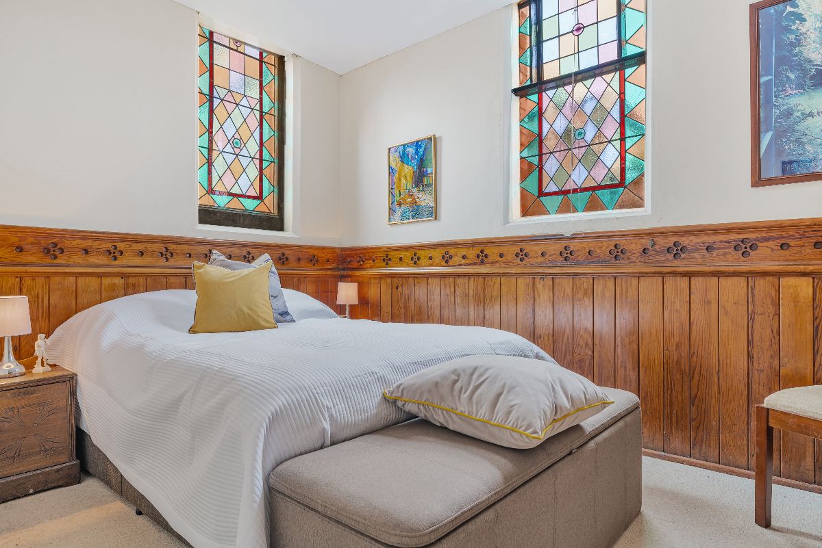 3 bed detached house for sale in Old Chapel, Barford St. Martin, Salisbury 8