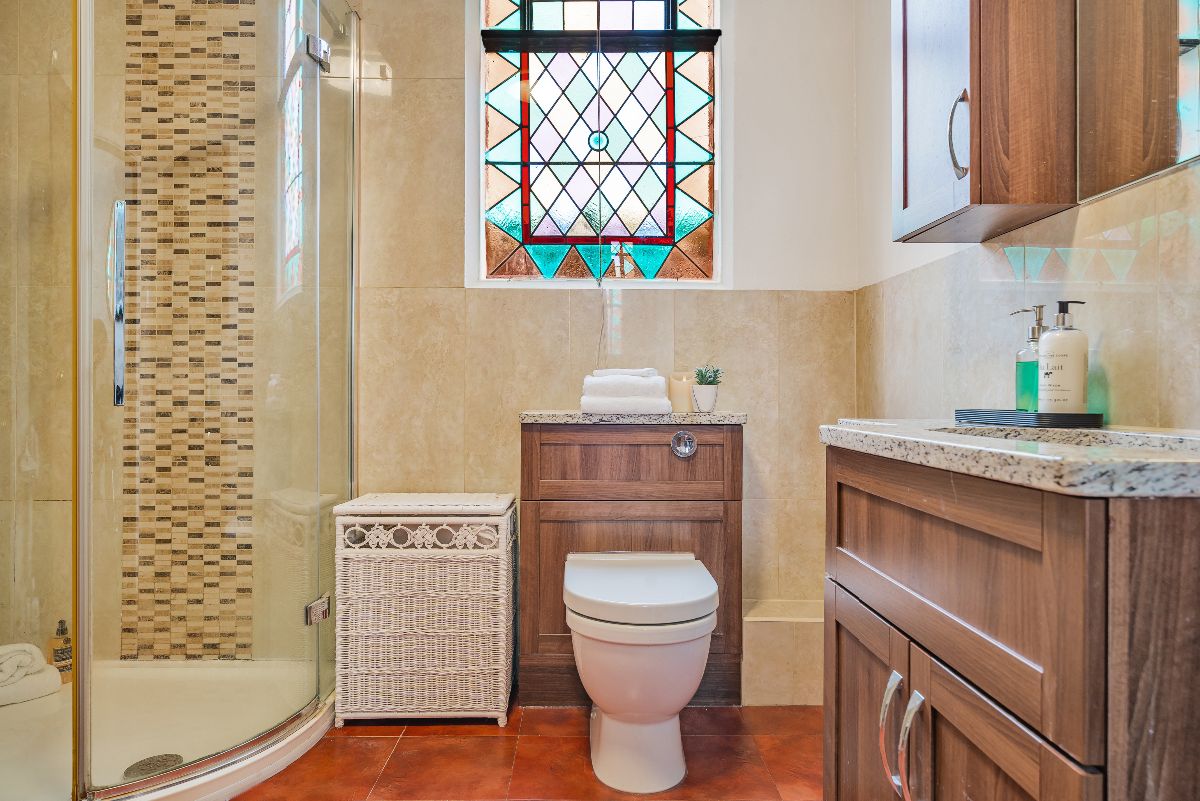 3 bed detached house for sale in Old Chapel, Barford St. Martin, Salisbury 5