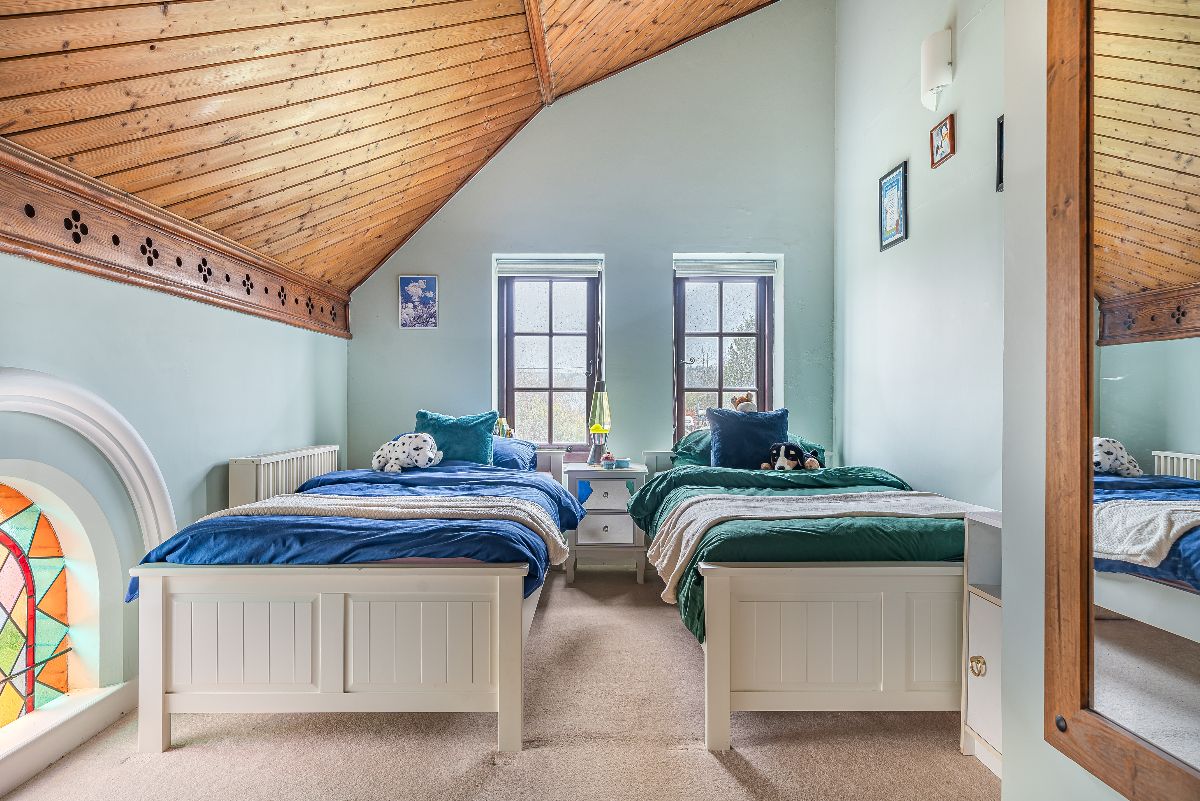 3 bed detached house for sale in Old Chapel, Barford St. Martin, Salisbury  - Property Image 8