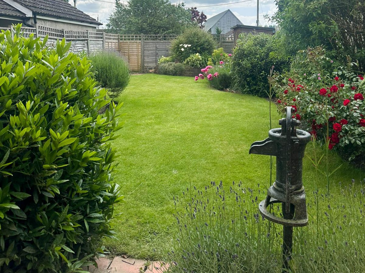 3 bed detached house for sale in Old Chapel, Barford St. Martin, Salisbury 9