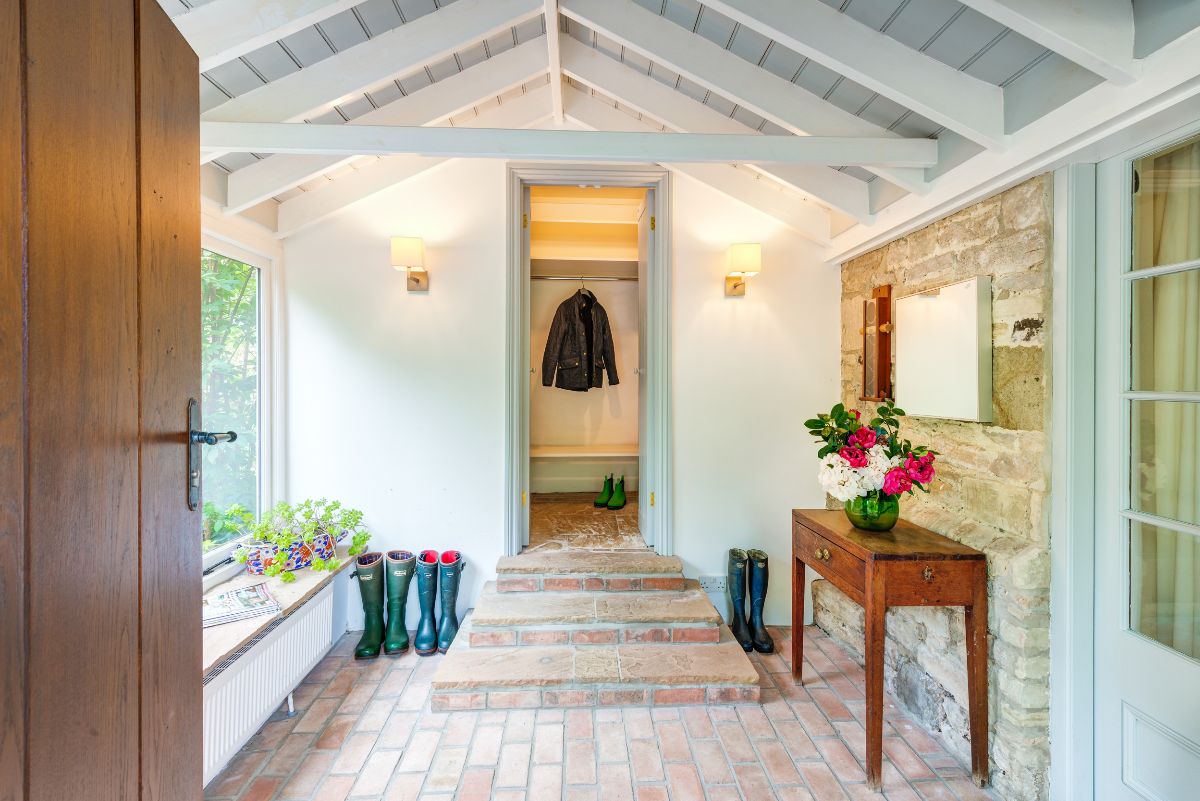 5 bed detached house for sale in Panters, Sutton Mandeville, Salisbury  - Property Image 10