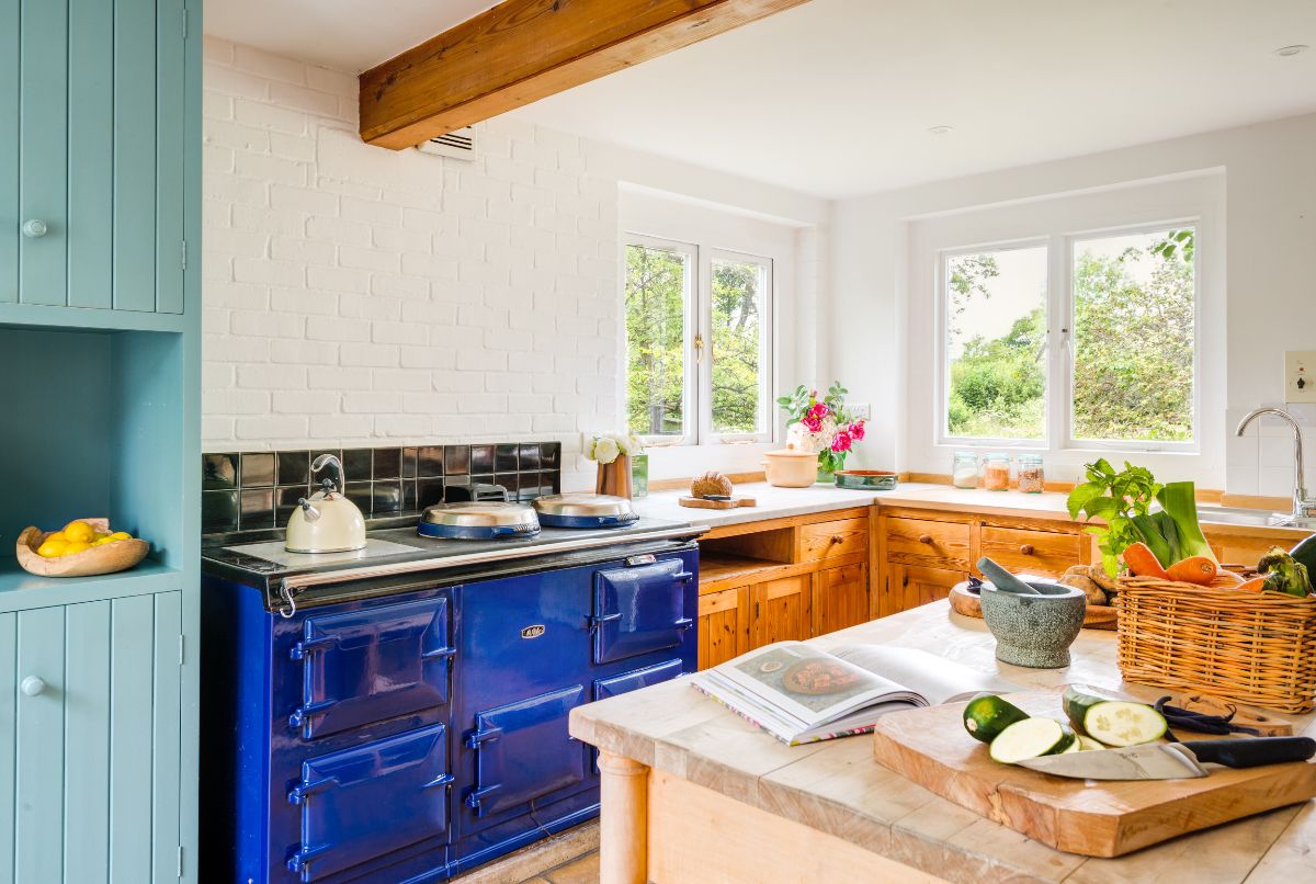 5 bed detached house for sale in Panters, Sutton Mandeville, Salisbury 8