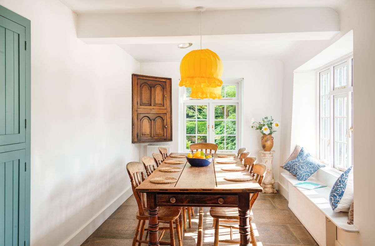 5 bed detached house for sale in Panters, Sutton Mandeville, Salisbury 3