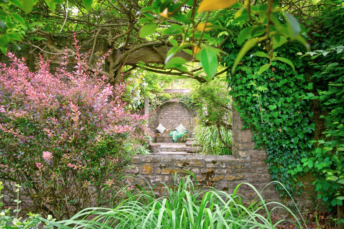 5 bed detached house for sale in Panters, Sutton Mandeville, Salisbury 15