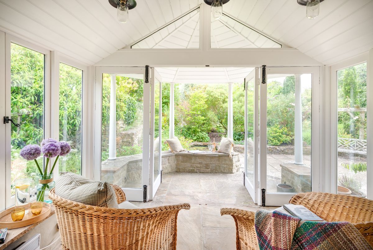 5 bed detached house for sale in Panters, Sutton Mandeville, Salisbury 7