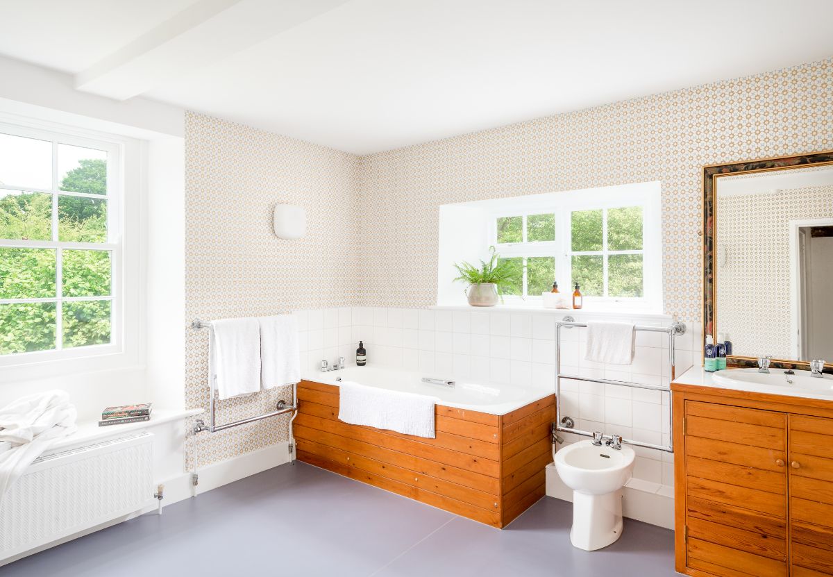 5 bed detached house for sale in Panters, Sutton Mandeville, Salisbury  - Property Image 11