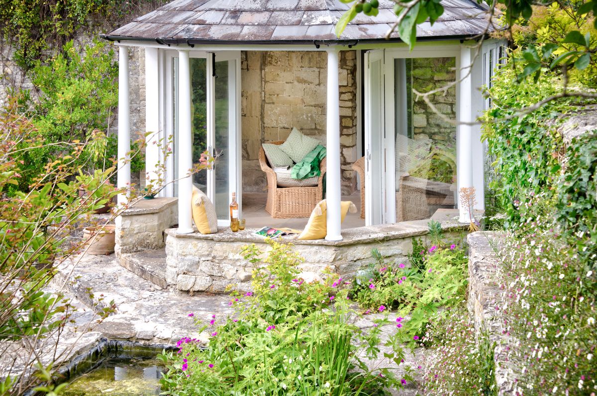 5 bed detached house for sale in Panters, Sutton Mandeville, Salisbury  - Property Image 15